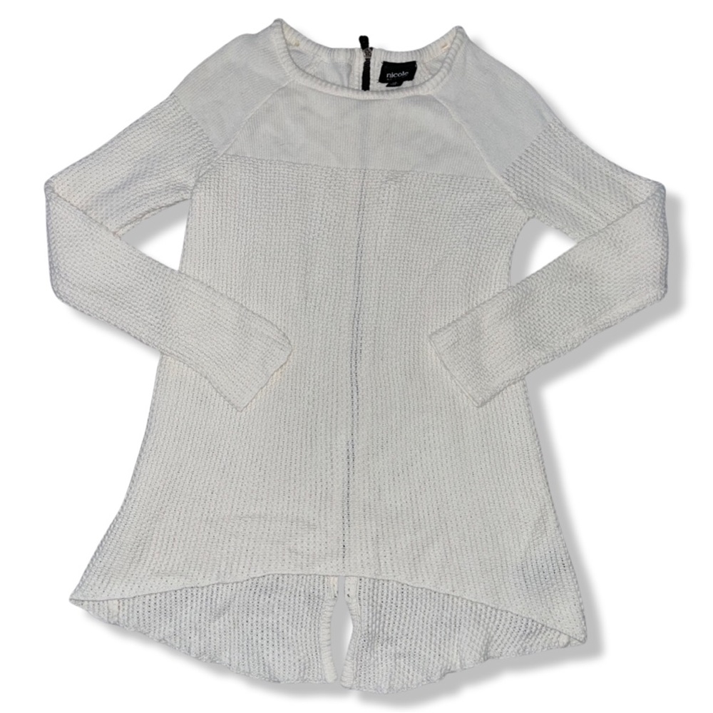 EUC Nicole Sweater XS